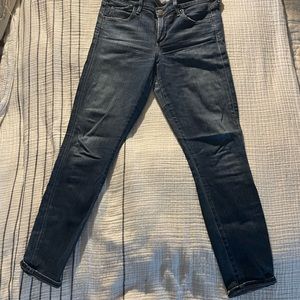 Citizens of humanity crop legging